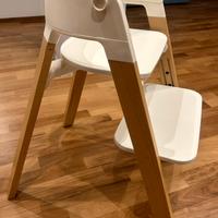Sedia Stokke