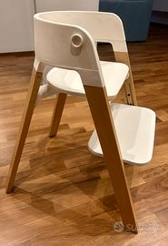 Sedia Stokke