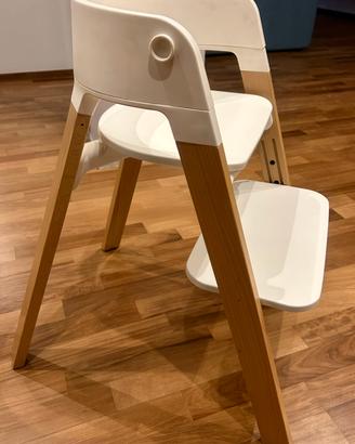 Sedia Stokke