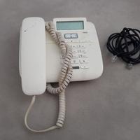 Telefono fisso gigaset