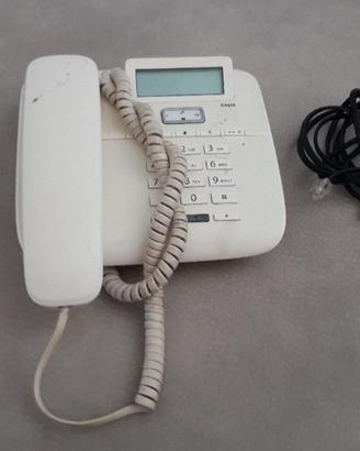 Telefono fisso gigaset