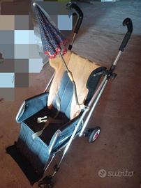 passeggino vintage