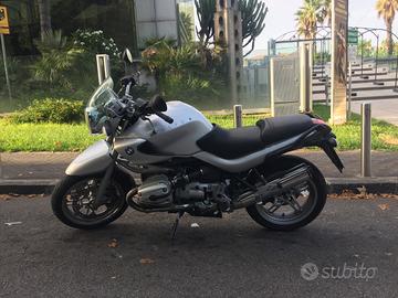 Bmw r1150r