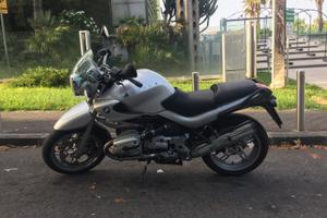 Bmw r1150r