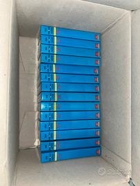 Le grandi emozioni del calcio