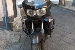 Honda Varadero XL 1000 anno 1999