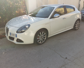 Alfa romeo Giulietta 1.6 multijet diesel