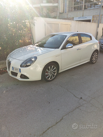 Alfa romeo Giulietta 1.6 multijet diesel