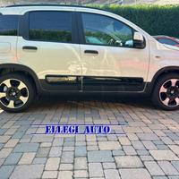 FIAT Pandina PROMO FIN. PANDINA CROSS 1.0 Hyb