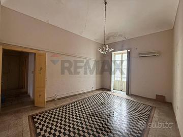 Appartamento - Siracusa