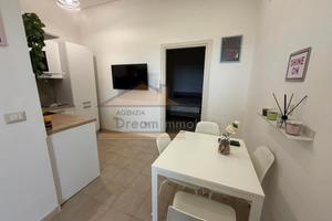 Bilocale arredato Via Carrafiello Rif. F3202