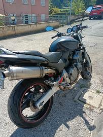 Honda Hornet - 2000
