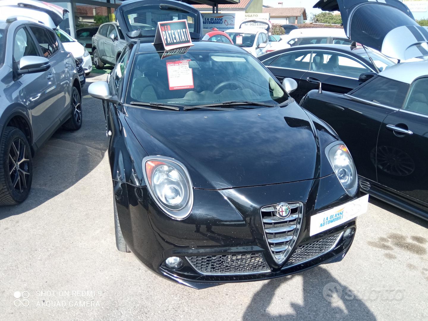 Alfa Romeo Mito 2015 photo 2