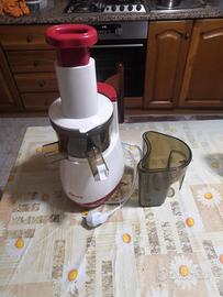 estrattore di succo girmi 