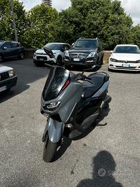 Nmax 125 2024