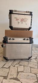VALIGIE GIVI TREKKER OUTBACK