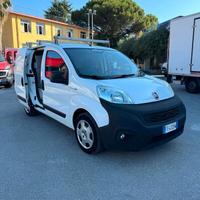 FIAT FIORINO 1.3 FURG ATTREZZATO Km 79.000