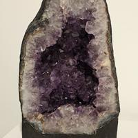 Geode di Ametista Naturale 30 cm – 9 kg 