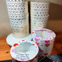 🔥Scatole capienti e da imballaggio Maksym Trach💪