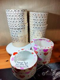 🔥Scatole capienti e da imballaggio Maksym Trach💪