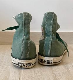 Converse all star clearance milano