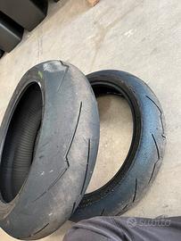 Pirelli diablo supercorsa