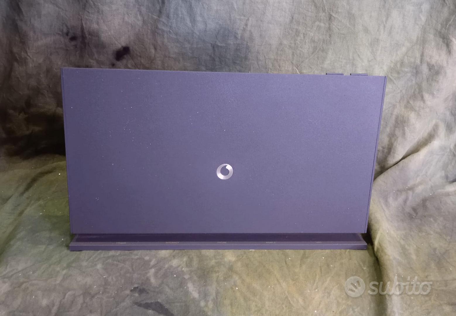 modem Vodafone Power Station Wi-Fi 6 - Telefonia In vendita a Avellino