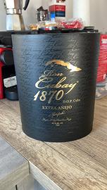 Rum cubay 1870