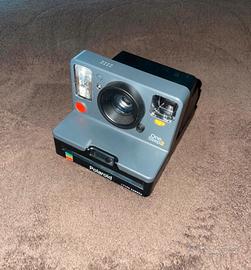 Polaroid fotocamera Photo One Step 2 Nuova