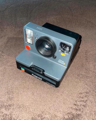 Polaroid fotocamera Photo One Step 2 Nuova