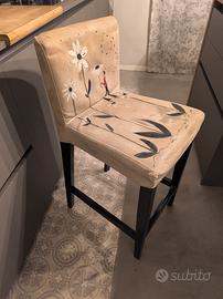 Sgabelli / sedie da bar