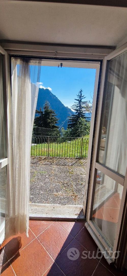 Appartamento – Cervatto, Cadvilli - Vista 2