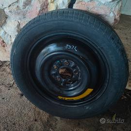 Ruotino 16" 5x114,3