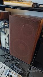 CORAL CX-7 Diffusori Speakers Audio Casse