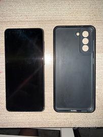 Samsung Galaxy S21 Ultra 5G Smartphone 128GB
