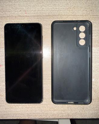 Samsung Galaxy S21 Ultra 5G Smartphone 128GB