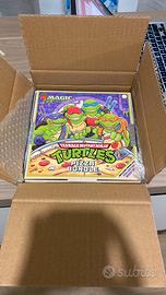 Pizza bundle magic TMNT