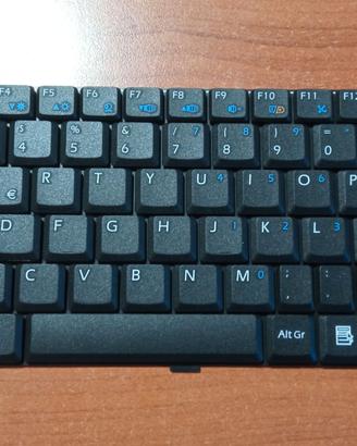 MSI U100 tastiera di ricambio nuova