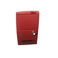 Porta carico posteriore sx Fiat Doblò 1.3 del 2007