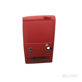 Porta carico posteriore sx Fiat Doblò 1.3 del 2007
