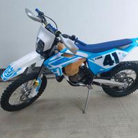 Husqvarna 125 enduro