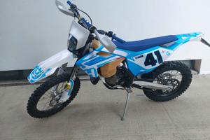 Husqvarna 125 enduro