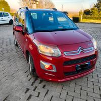 Citroen C3 Picasso automatica 1.6 blue HDi 