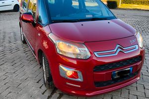 Citroen C3 Picasso automatica 1.6 blue HDi 