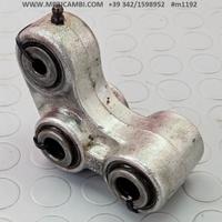 TRIANGOLO LEVERAGGI KTM SXC 400 1998 2001 SX 1999