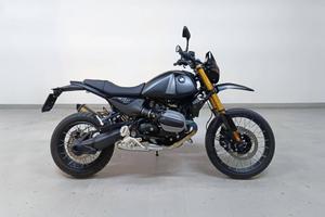 BMW R12 G/S