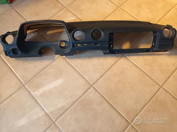 Cruscotto Mercedes Benz W123 originale nuovo