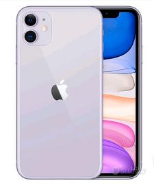  iPhone 11 ricondizionato 