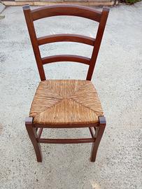 SEDIA VINTAGE 