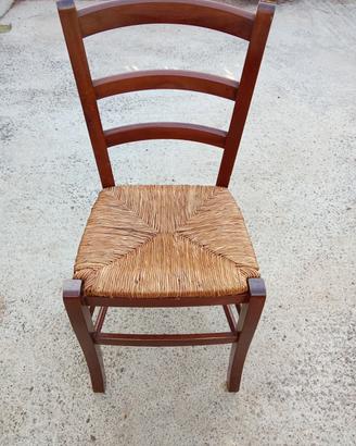 SEDIA VINTAGE 